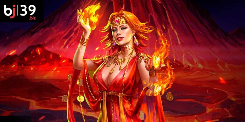 Elemental Link Fire Bj39 siêu hấp dẫn