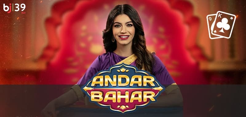 Andar Bahar BJ39 Andar Bahar BJ39