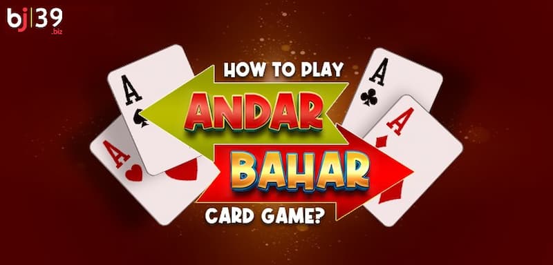 Andar Bahar BJ39 Andar Bahar BJ39