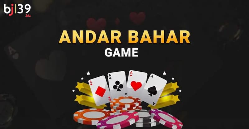 Andar Bahar BJ39 Andar Bahar BJ39