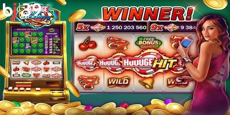 Đôi nét cơ bản về game Billionaire BJ39
