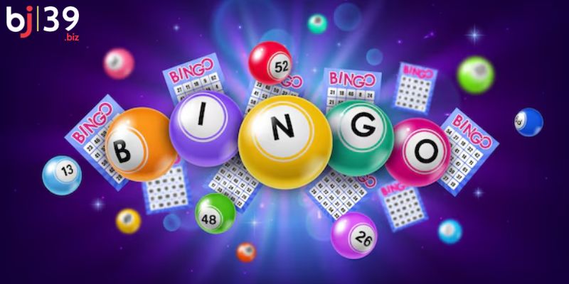 Bingo Bingo BJ39 Bật mí mẹo hay để chinh phục game