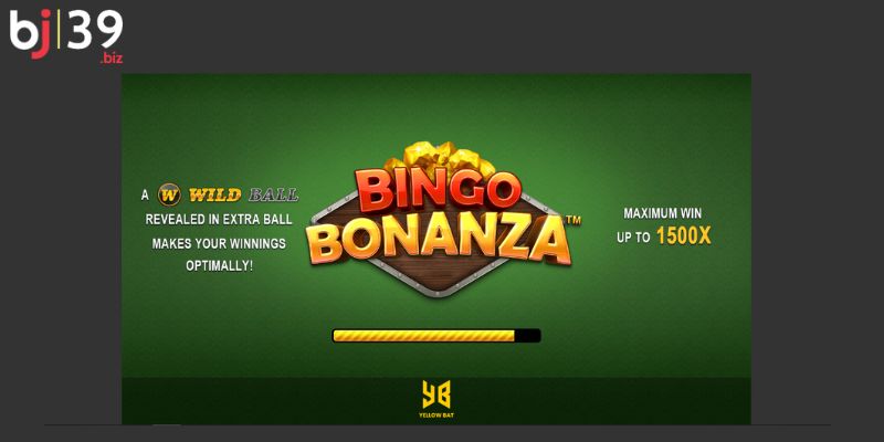 Bingo Bonaza BJ39 Bingo Bonaza BJ39 hoạt động như thế nào?