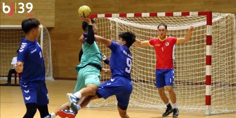 bóng ném BJ39 Kinh nghiệm chơi bóng ném BJ39