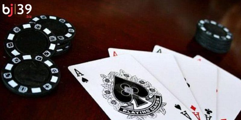 Giới thiệu cát tê BJ39