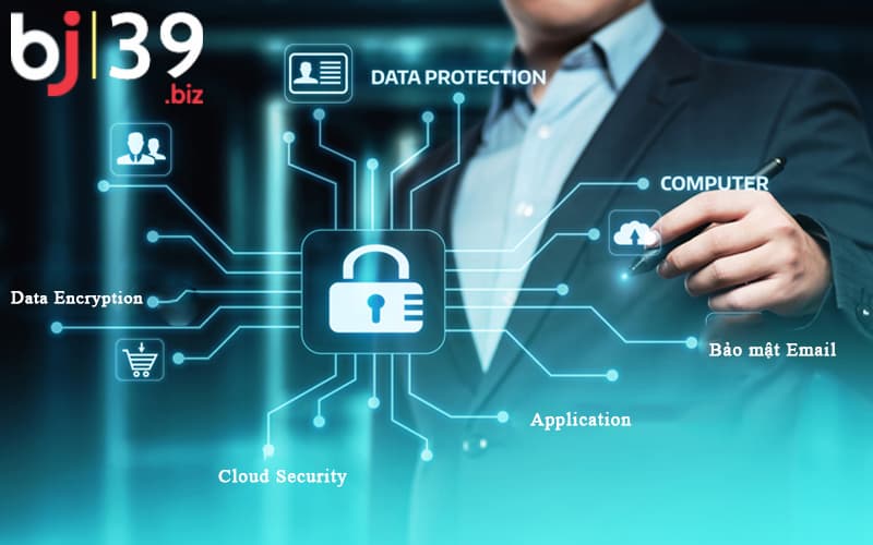 chính sách bảo mật BJ39