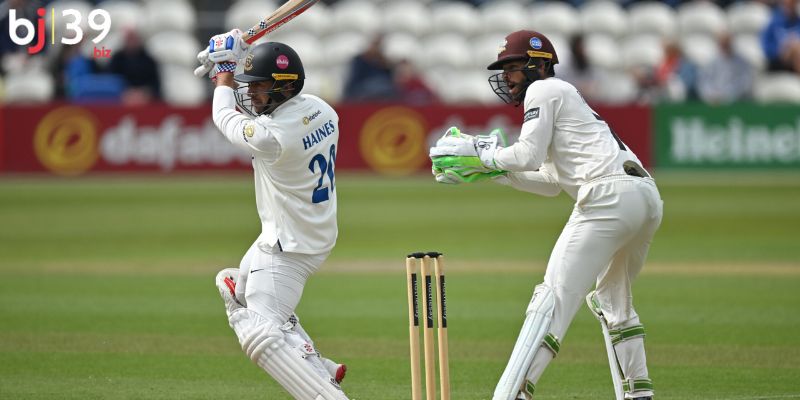 cricket BJ39 Có về tỷ lệ cao, khuyến mãi tốt