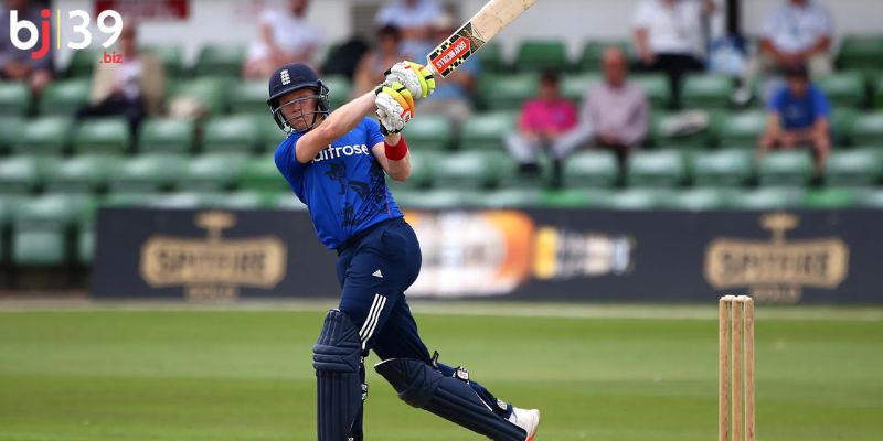 cricket BJ39 Các hình thức cá cược tại tựa game