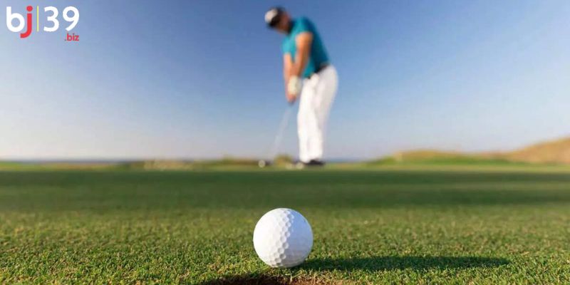 golf BJ39 Hướng dẫn cá cược golf tại BJ39 hiệu quả