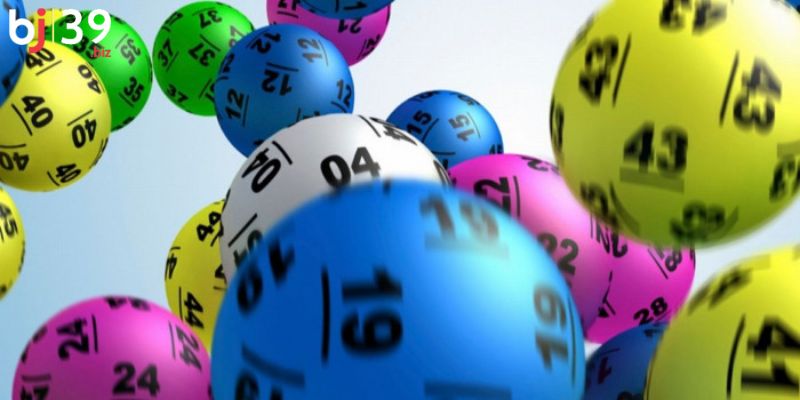 Happy 5 BJ39 Lợi ích khi chơi game xổ số