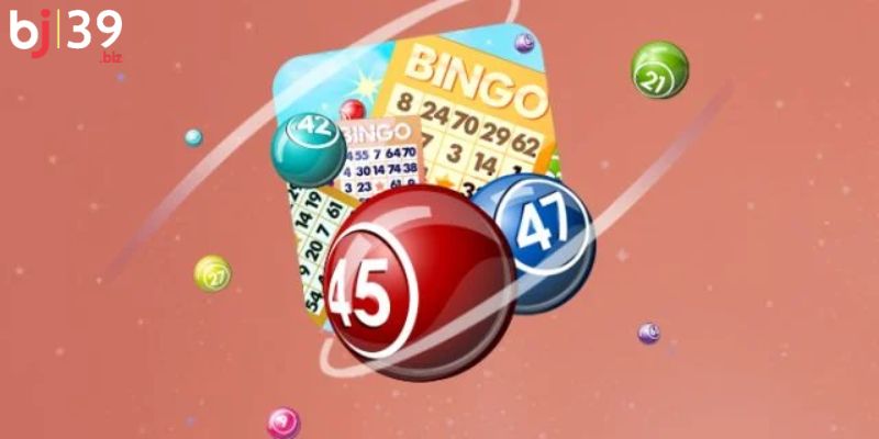 Heat Bingo BJ39 Những điều này cần lưu ý khi tham gia Heat Bingo BJ39