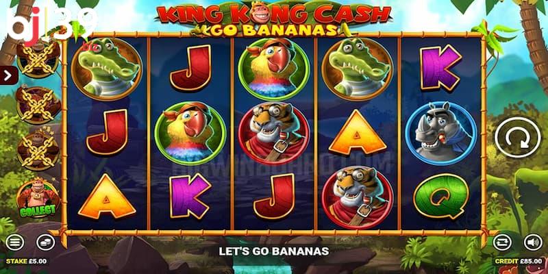Hướng dẫn chơi cụ thể cho game thủ