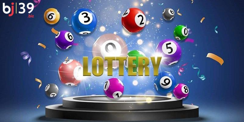 Lottery BJ39 Cách để vào chơi game thật hiệu quả