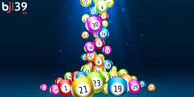 Lotto BJ39 Lotto BJ39 là gì?