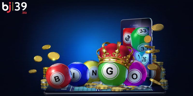 Lotto BJ39 Cách chơi của tựa game