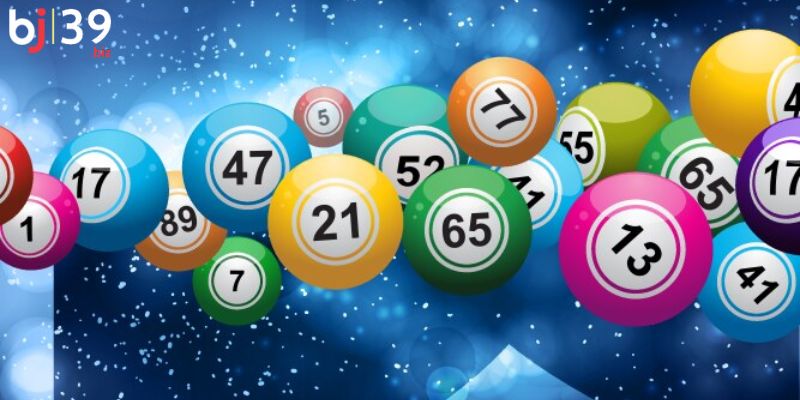 Lotto BJ39 Hướng dẫn vào tham gia Lotto