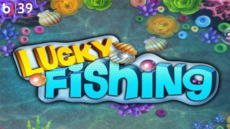 Lucky Fishing BJ39 Lucky Fishing BJ39