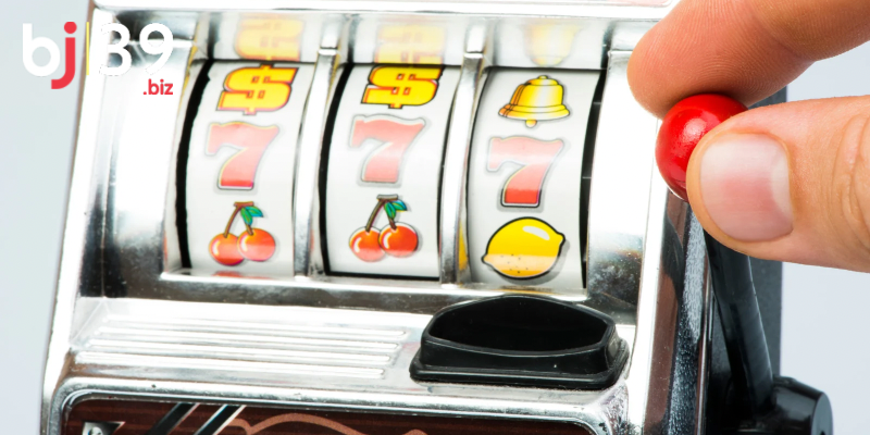 kinh nghiệm tham gia slot game cho thành viên