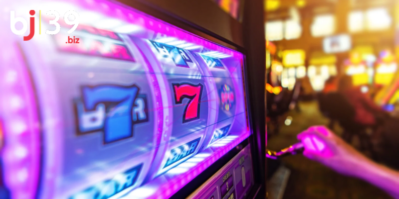 Giới thiệu về siêu phẩm slot game tại Bj39