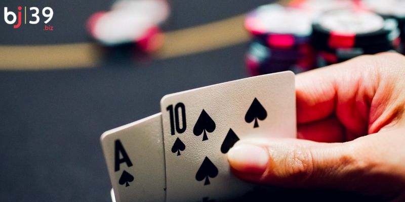 Poker BJ39 Tổng quan poker BJ39