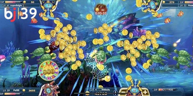 Hướng dẫn cách chơi Paradise tại nhà cái