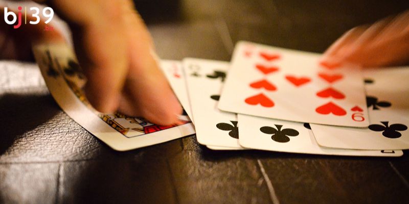 tá lả BJ39 Giới thiệu tá lả BJ39
